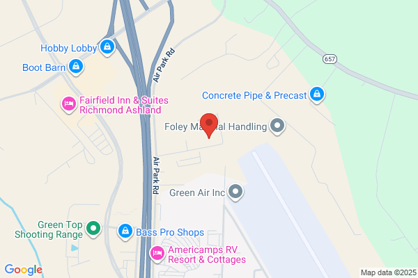 Hermitage Automation & Controls Inc