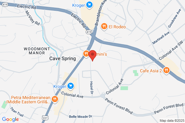 Blue Ridge Refrigeration