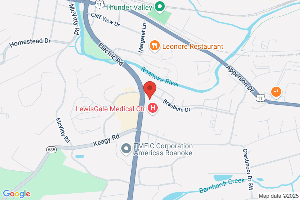 Hampton Inn Salem East-Electric Road