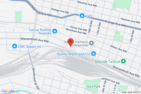 Shenandoah Sales Associates Inc