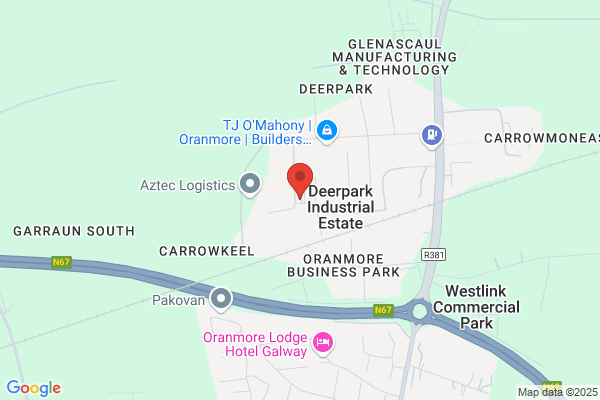 Biomet-Ireland Inc