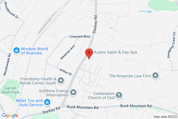 The Korean Baptist Church of Roanoke