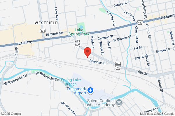 Blankenship Roofing