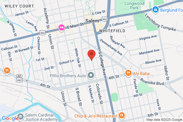 Hamiltons' Collision Repair Center Inc