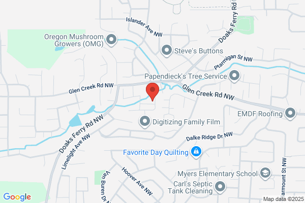 Salem Bookkeeping