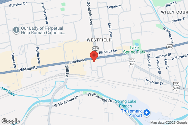 West Salem Body Shop Inc