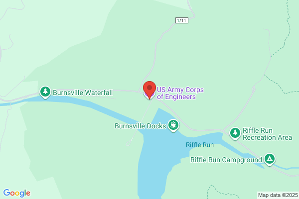 US Army Corps of Engineers