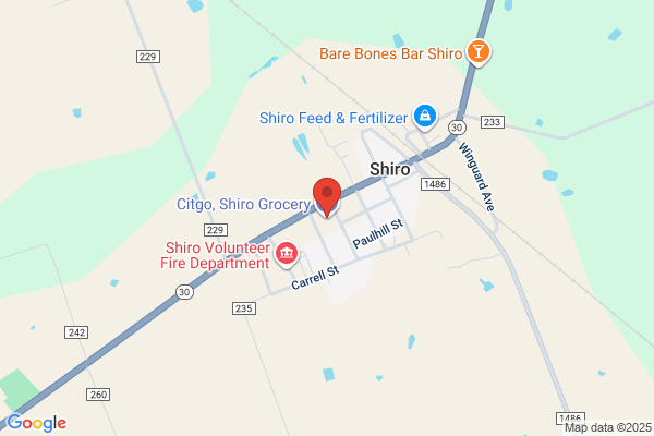 Shiro Grocery