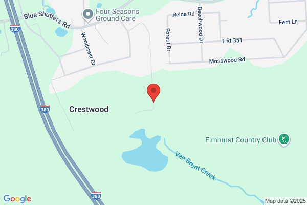 Precision Tree Company
