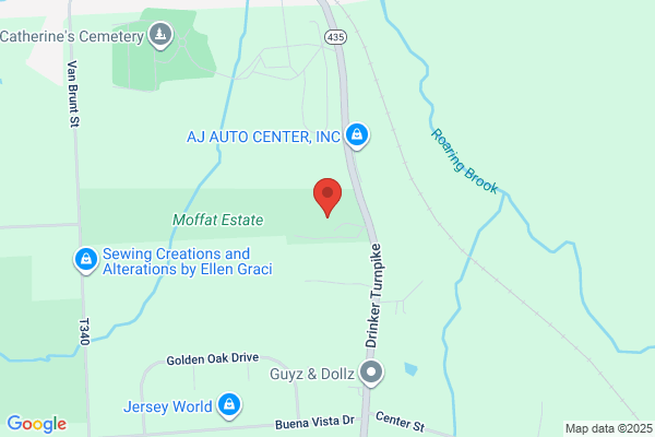 Covington Township, Twp Office