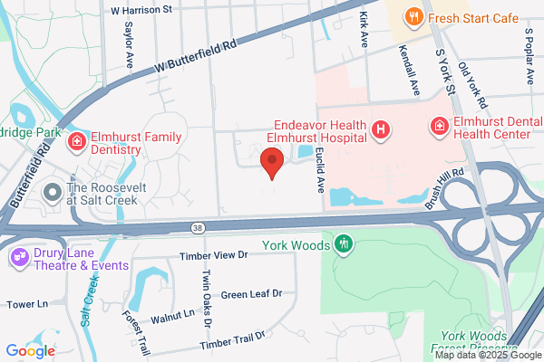 Elmhurst Christian Center