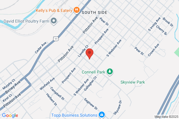 Knuth Refrigeration & A C Inc