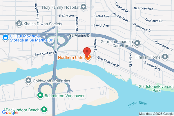 Northern Building Products Inc