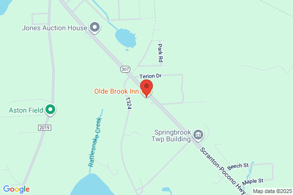 Olde Brook Inn