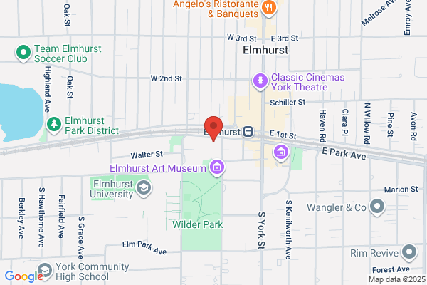 U S Government, Postal Service, Offices, Elmhurst