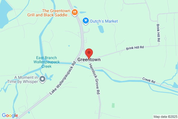 18426-4120, Greentown, PA