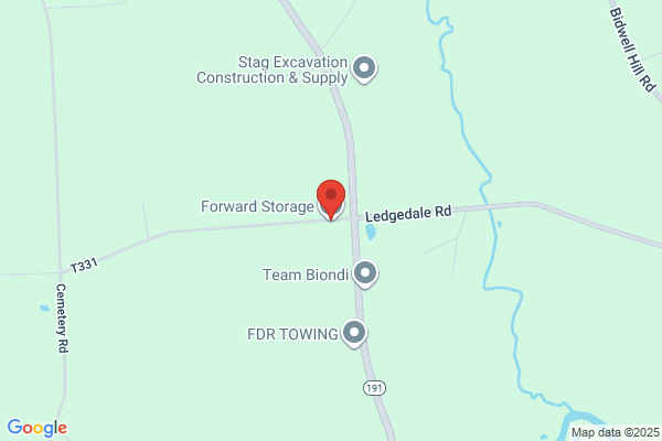 Hamlin Self Storage