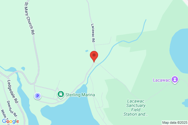 Lacawac Sanctuary