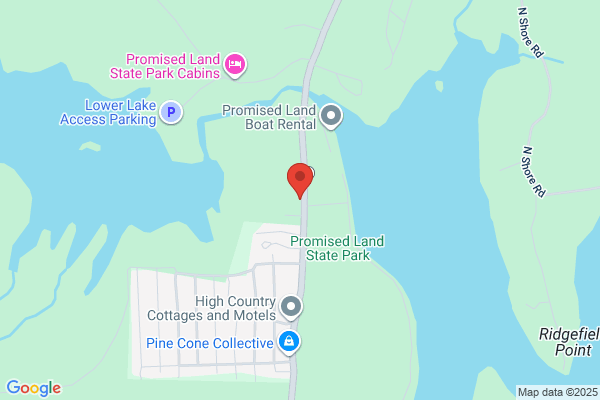 Lake Store