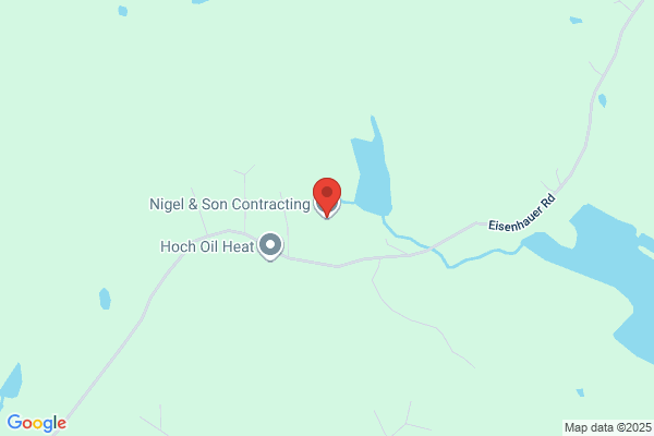Nigel & Son Contracting