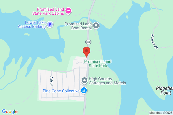 Our Place