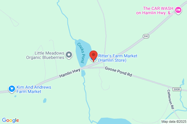 Ritter's Farm Markets