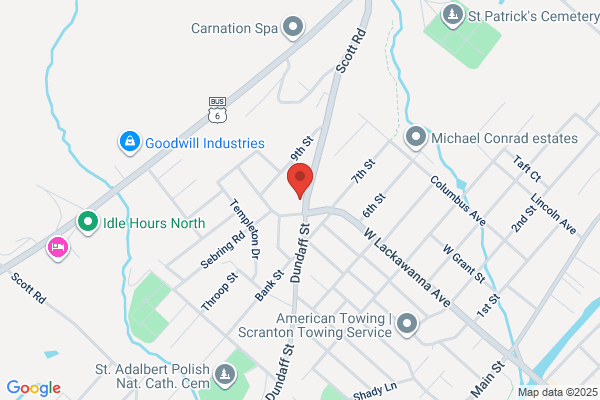 Rossignol's Auto Service