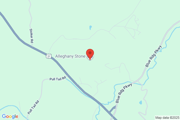 Alleghany Stone LLC