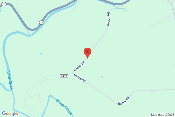 Blue Ridge Pumping