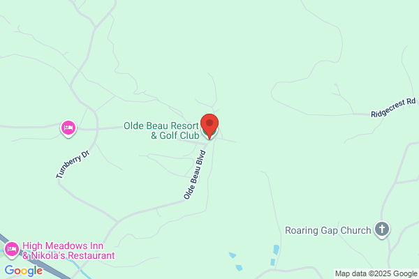 Olde Beau Golf Club