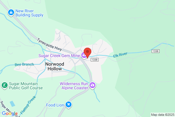 Roaring Gap Plumbing & Electric