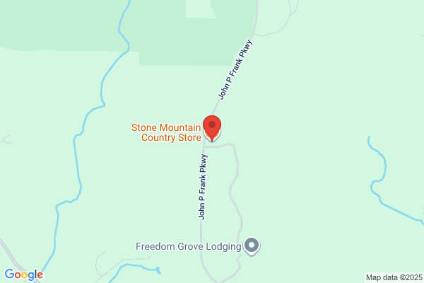 Stone Mountain Valley Cheese Inc