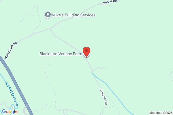 Blackburn Farms