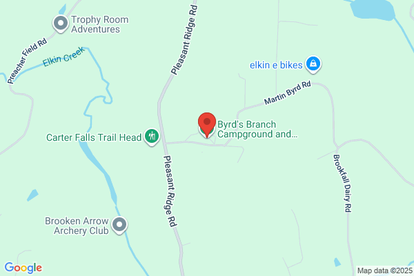 Country Side Fish Lake & Campground