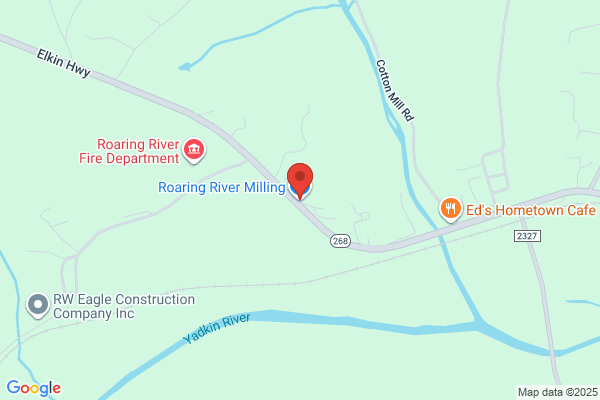 Roaring River Milling Co