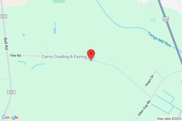 Sales Paving & Grading, Inc.