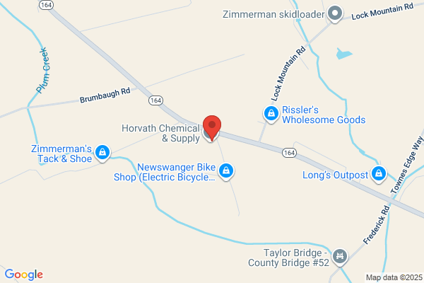 Central Hydraulics Inc