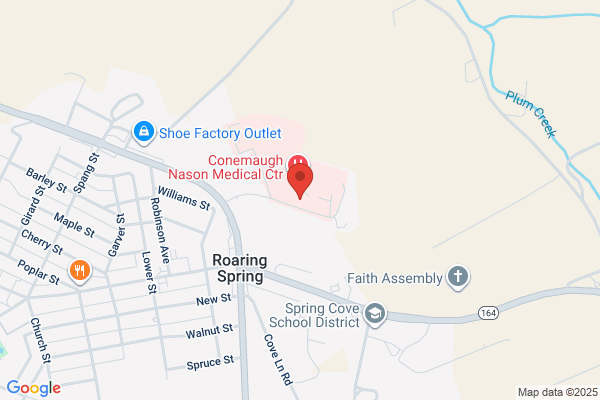 Cove Family Practice Inc