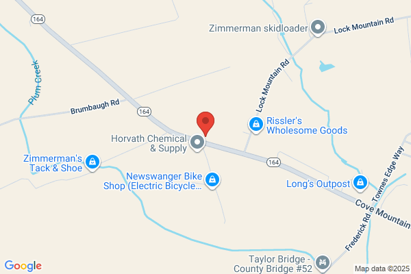 Cove Truck Center Inc