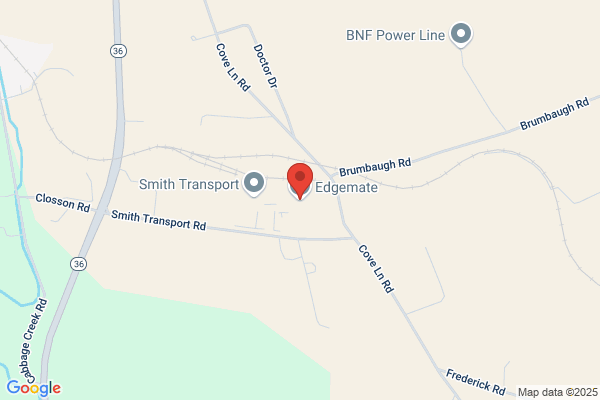 Edgemate Inc