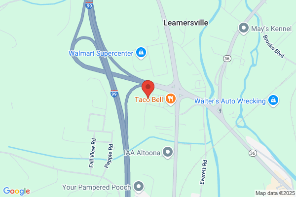 Freedom Junction Self Storage