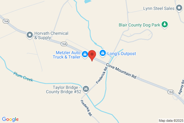 Gartland Supply & Country Store