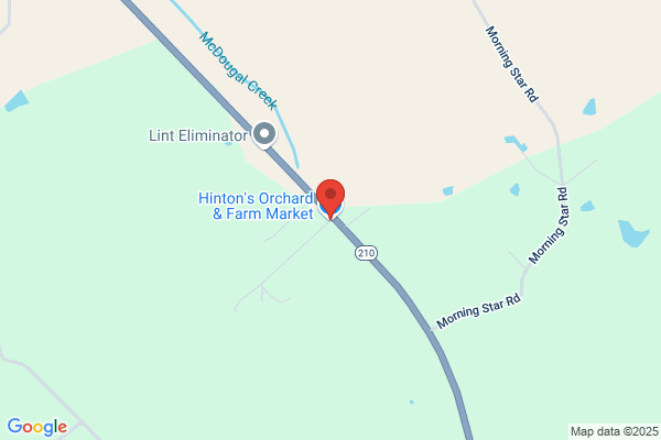 Hinish Farm Market & Orchard