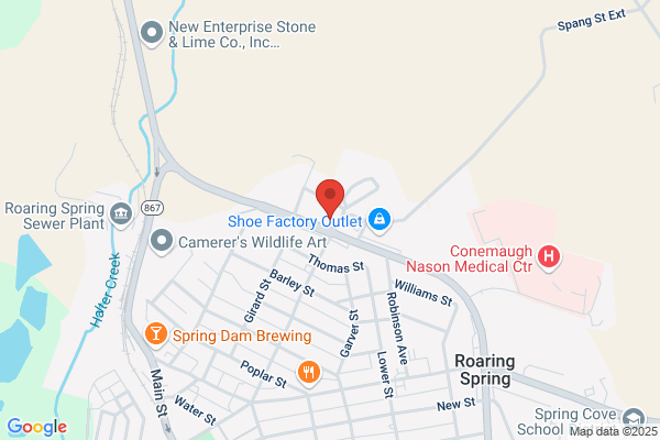 McCoy's Lawn & Garden Sales & Service