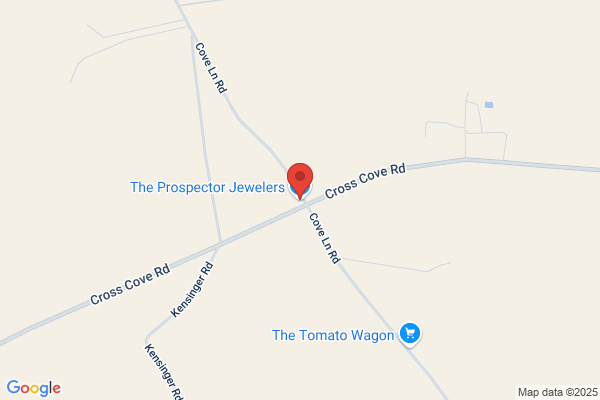 Prospector Jewelers