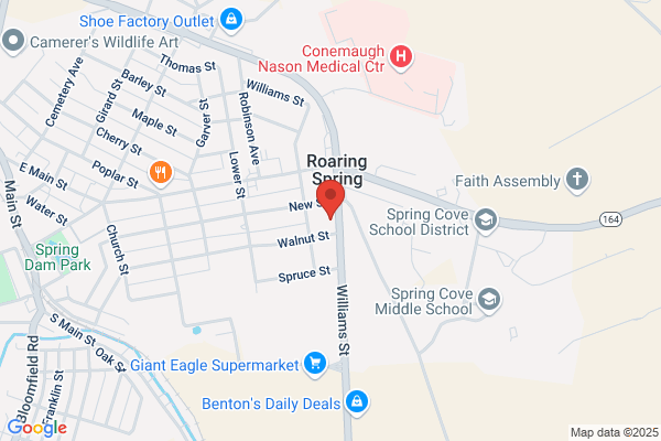 Sunrise Building Inc