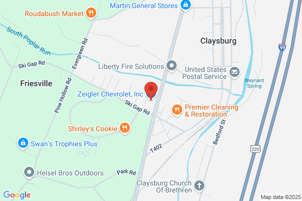 Zeigler Chevrolet
