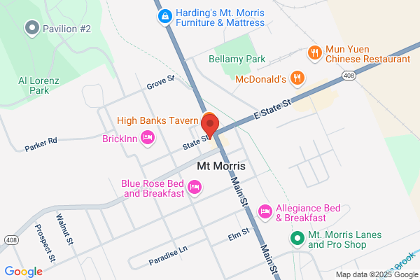Long Insurance Agency