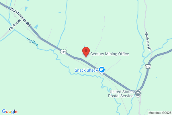 Century Coal