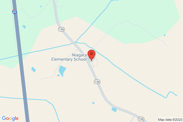 Henderson County, Schools, Niagara School